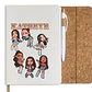 Agenda Personalizada KATSEYE 2027 – Coleção Exclusiva Memory Things - Vorschaubild 2
