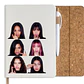 Agenda Personalizada KATSEYE 2027 – Coleção Exclusiva Memory Things - Vorschaubild 5