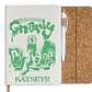 Agenda Personalizada KATSEYE 2027 – Coleção Exclusiva Memory Things - Vorschaubild 8