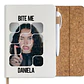 Agenda Personalizada KATSEYE 2027 – Coleção Exclusiva Memory Things - Vorschaubild 10