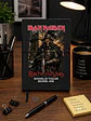 Bloco de Anotações Iron Maiden Portugal - thumbnail 2