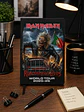 Bloco de Anotações Iron Maiden Portugal - thumbnail 3