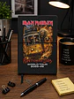 Bloco de Anotações Iron Maiden Portugal - thumbnail 4
