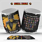 Caneca Mortal Kombat – Coleção Oficial Select Your Fighter - Thumbnail 2