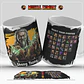 Caneca Mortal Kombat – Coleção Oficial Select Your Fighter - Thumbnail 3