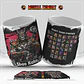 Caneca Mortal Kombat – Coleção Oficial Select Your Fighter - Thumbnail 4