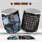 Caneca Mortal Kombat – Coleção Oficial Select Your Fighter - Thumbnail 7