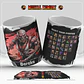 Caneca Mortal Kombat – Coleção Oficial Select Your Fighter - Thumbnail 8