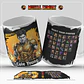 Caneca Mortal Kombat – Coleção Oficial Select Your Fighter - Thumbnail 9