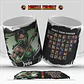 Caneca Mortal Kombat – Coleção Oficial Select Your Fighter - Thumbnail 10