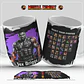 Caneca Mortal Kombat – Coleção Oficial Select Your Fighter - Thumbnail 11