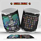 Caneca Mortal Kombat – Coleção Oficial Select Your Fighter - Thumbnail 12