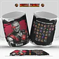 Caneca Mortal Kombat – Coleção Oficial Select Your Fighter - Thumbnail 13