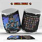 Caneca Mortal Kombat – Coleção Oficial Select Your Fighter - Thumbnail 14