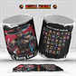 Caneca Mortal Kombat – Coleção Oficial Select Your Fighter - Thumbnail 15