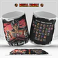 Caneca Mortal Kombat – Coleção Oficial Select Your Fighter - Thumbnail 16