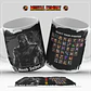 Caneca Mortal Kombat – Coleção Oficial Select Your Fighter - Thumbnail 17