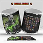 Caneca Mortal Kombat – Coleção Oficial Select Your Fighter - Thumbnail 18