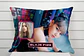 Almofada BLACKPINK Personalizada com Foto – Coleção K-Pop Klink & Idol - Thumbnail 1
