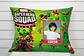 Almofada Heróis Marvel Personalizada com Foto e Nome – Coleção Vingadores & Super Hero Squad - Thumbnail 2