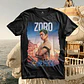 Coleção Exclusiva T-Shirts One Piece Live Action – Zirpa para a Grande Rota com Estilo Premium! - Vorschaubild 3