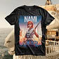 Coleção Exclusiva T-Shirts One Piece Live Action – Zirpa para a Grande Rota com Estilo Premium! - Vorschaubild 6