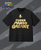 🚀 Coleção T-Shirts Super Mario Galaxy | Edição Especial Geek & Gaming Style - Thumbnail 5