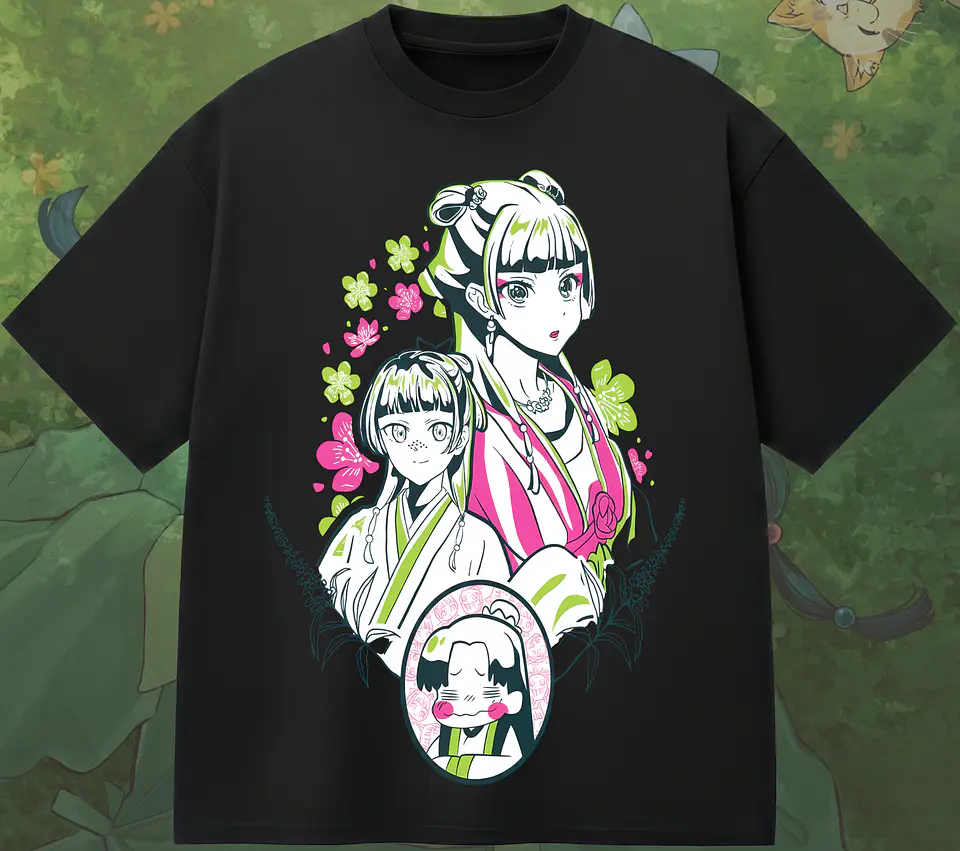 Coleção T-Shirts Diários de Um Botica 1