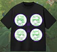Coleção T-Shirts Diários de Um Botica - Miniatura 2