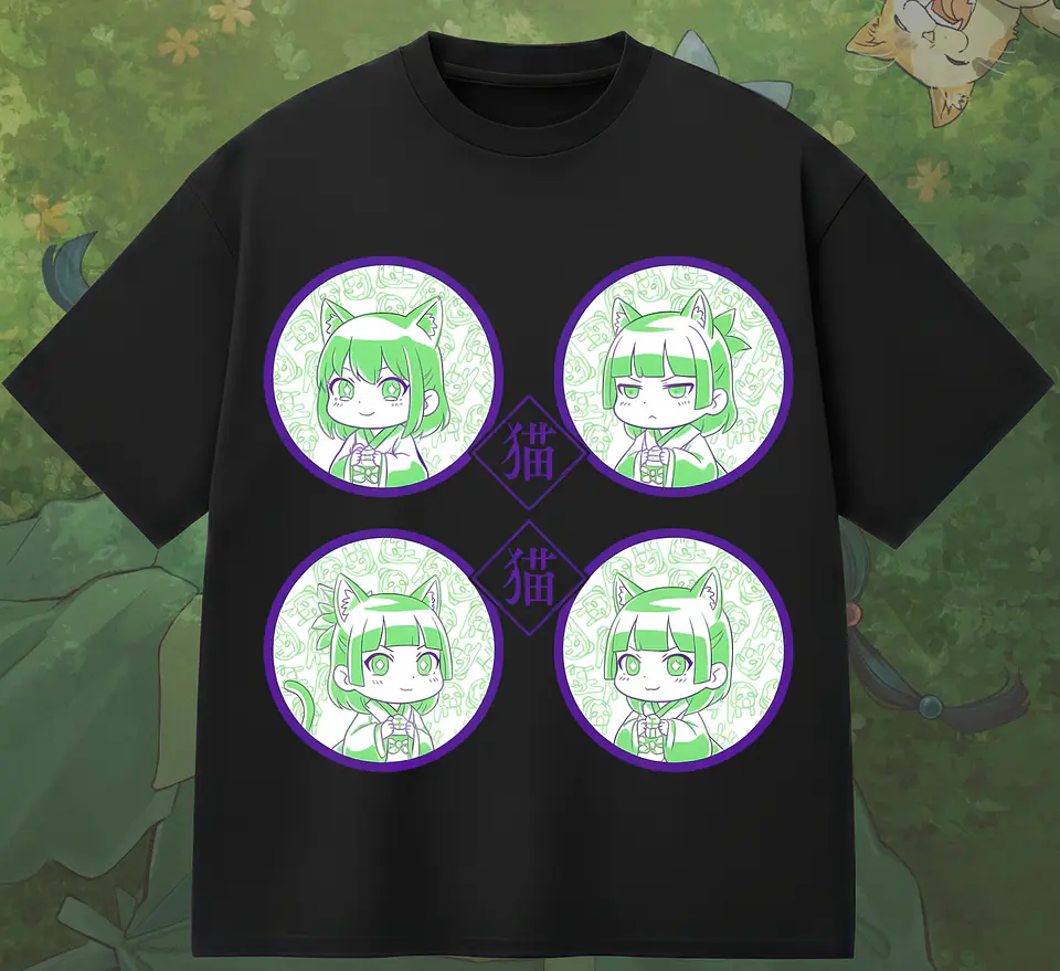 Coleção T-Shirts Diários de Um Botica 2