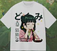 Coleção T-Shirts Diários de Um Botica - Miniatura 4