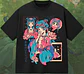 Coleção T-Shirts Diários de Um Botica - Miniatura 5