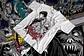⚔️ Coleção T-Shirts Anime Dark Fantasy | Estilo Manga & Pop Culture Europe - thumbnail 2