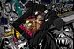 ⚔️ Coleção T-Shirts Anime Dark Fantasy | Estilo Manga & Pop Culture Europe - thumbnail 15