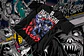 ⚔️ Coleção T-Shirts Anime Dark Fantasy | Estilo Manga & Pop Culture Europe - thumbnail 17