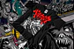 ⚔️ Coleção T-Shirts Anime Dark Fantasy | Estilo Manga & Pop Culture Europe - thumbnail 18