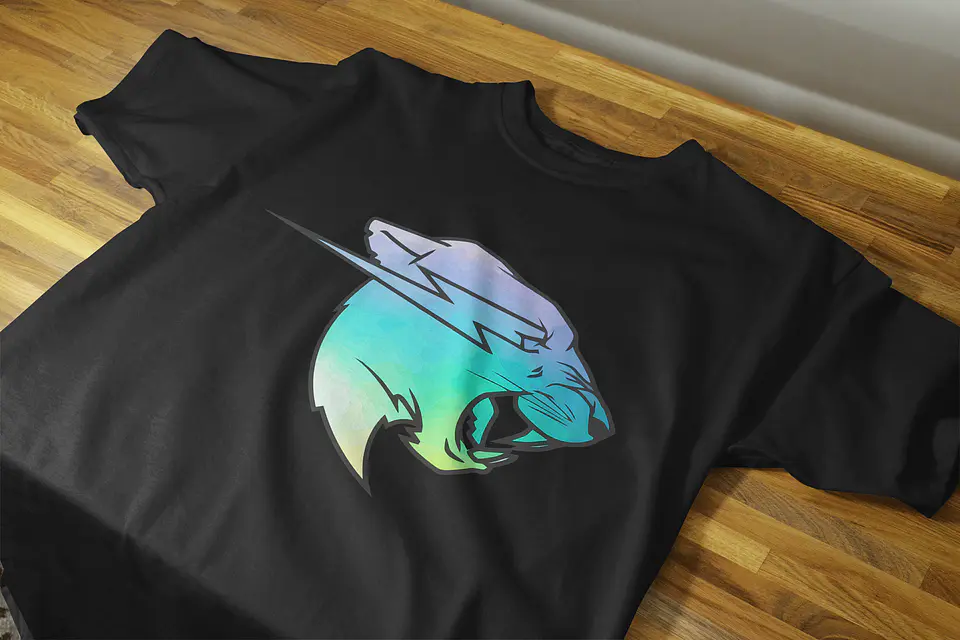 ⚡ Coleção T-Shirts Beast | Estilo Creator & Pop Culture Europe 1