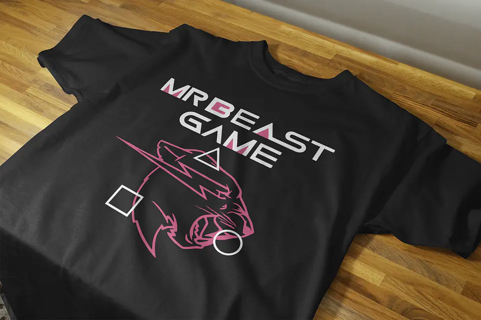 ⚡ Coleção T-Shirts Beast | Estilo Creator & Pop Culture Europe 4