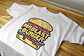 ⚡ Coleção T-Shirts Beast | Estilo Creator & Pop Culture Europe - vignette 6