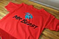 ⚡ Coleção T-Shirts Beast | Estilo Creator & Pop Culture Europe - vignette 7