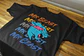 ⚡ Coleção T-Shirts Beast | Estilo Creator & Pop Culture Europe - vignette 9