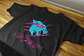 ⚡ Coleção T-Shirts Beast | Estilo Creator & Pop Culture Europe - vignette 12