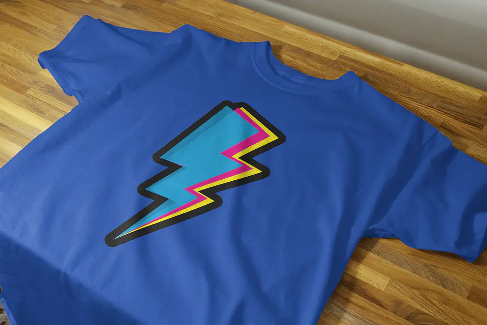 ⚡ Coleção T-Shirts Beast | Estilo Creator & Pop Culture Europe 13