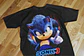 T-shirts Temáticas Inspiradas no Universo Sonic 3 ⚡🔥 - vignette 5
