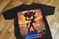 T-shirts Temáticas Inspiradas no Universo Sonic 3 ⚡🔥 - vignette 10
