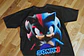 T-shirts Temáticas Inspiradas no Universo Sonic 3 ⚡🔥 - vignette 11