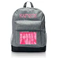 Mochila Personalizada KATSEYE - Pop Star Academy (Edição Limitada) - Thumbnail 6