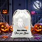 Saco Pão por Deus Personalizado com Nome – Coleção Especial Halloween - Vorschaubild 6