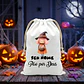 Saco Pão por Deus Personalizado com Nome – Coleção Especial Halloween - Vorschaubild 12