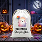 Saco Pão por Deus Personalizado com Nome – Coleção Especial Halloween - Vorschaubild 16